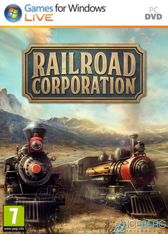 Railroad Corporation Multi7-ElAmigos