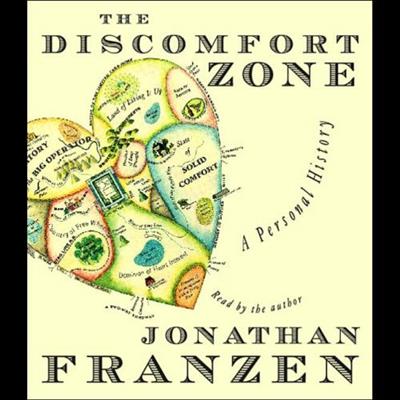 The Discomfort Zone: A Personal History [Audiobook]
