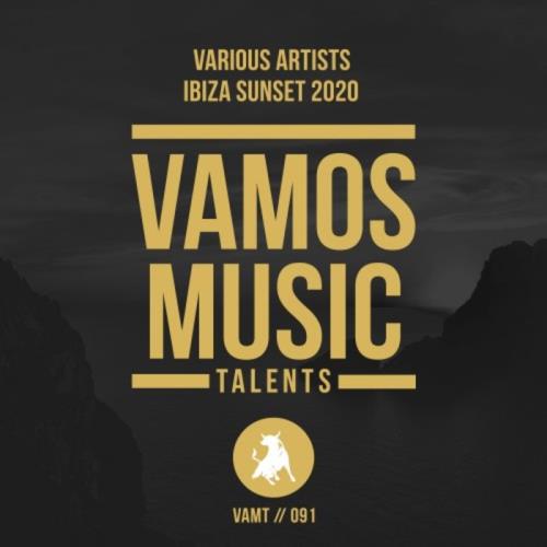Ibiza Sunset 2020 (2020)