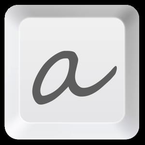 aText 2.36.3 Multilingual macOS