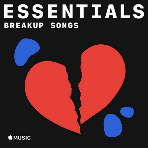 Breakup Songs Essentials (2020)