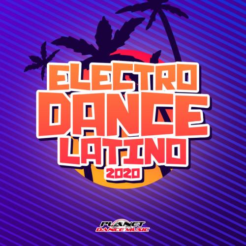 Electrodance Latino 2020 (2020)