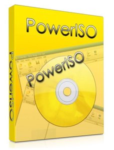 PowerISO 7.7 Multilingual
