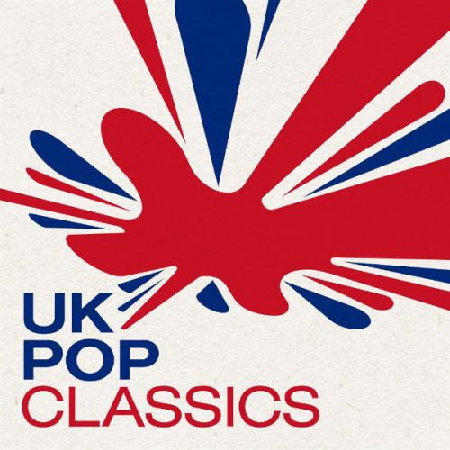 UK Pop Classics (2020)
