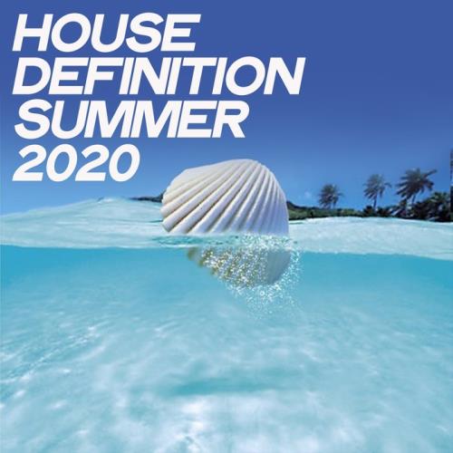 House Definition Summer 2020 (2020)