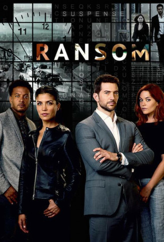 Ransom S03E02 - E05 German 1080P Web H264-Wayne