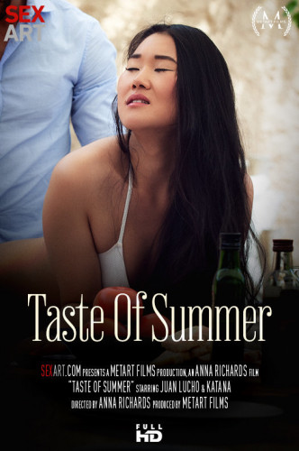 Katana - Taste Of Summer (2020) SiteRip | 