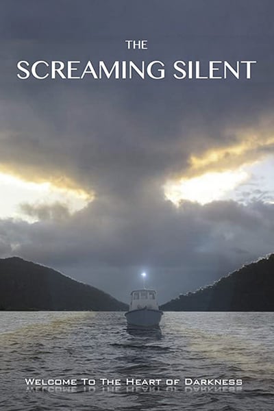 The Screaming Silent 2020 HDRip XviD AC3-EVO