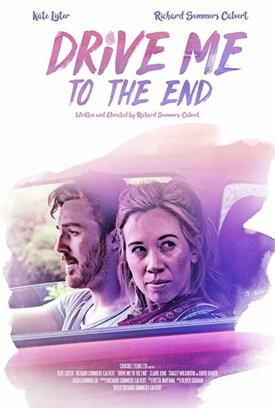 Drive Me To The End 2020 1080p WEB-DL H264 AC3-EVO
