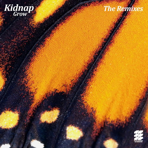 (Deep House / Indie Dance) Kidnap (Kidnap Kid) - Grow (The Remixes) - 2020, MP3 (tracks), 320 kbps