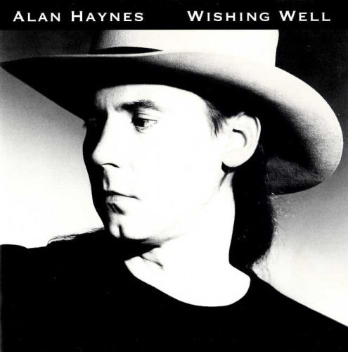 Alan Haynes - Wishing Well (1994) [lossless]