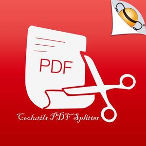 Coolutils PDF Splitter Pro 6.1.0.23 Multilingual