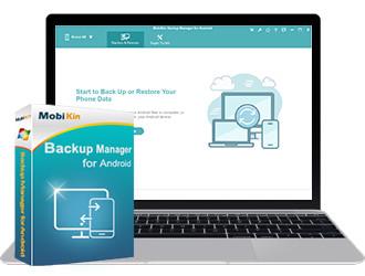 MobiKin Backup Manager for Android 1.1.12