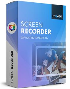 Movavi Screen Recorder 11.5.0 Multilingual Portable