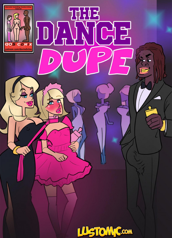 Devin Dickie - The Dance Dupe