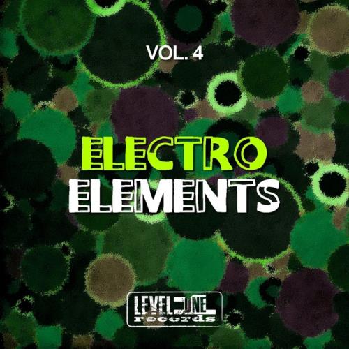 Electro Elements Vol 4 (2020)