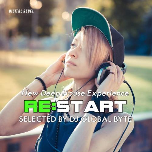 Re:start (Selected by DJ Global Byte) (2020)