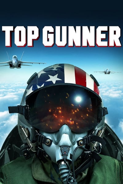 Top Gunner 2020 720p WEB-DL XviD AC3-FGT