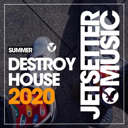 Destroy House Summer /#039;20 (2020)