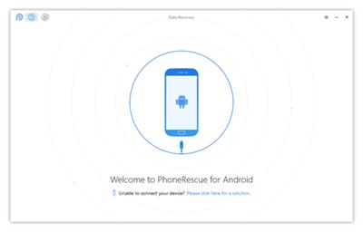 PhoneRescue for Android 3.7.0.20200424
