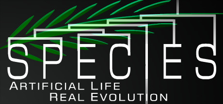Species Artificial Life Real Evolution v0 13 0 6-P2P