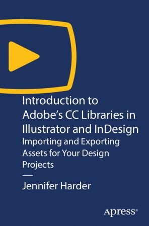 Introduction to Adobe's CC Libraries in Illustrator and InDesign: Importing and Exporting Assets ... 28cf5abe2aca331513365ac0011d230c