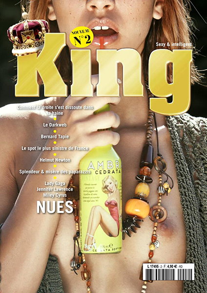 King France - N2 2019