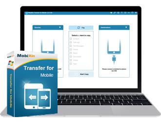 MobiKin Transfer for Mobile 3.0.8
