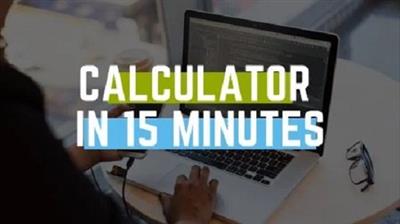 Build Calculator with Javascript in 15 minutes