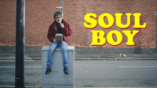 BBC Our Lives - Soul Boy (2020)