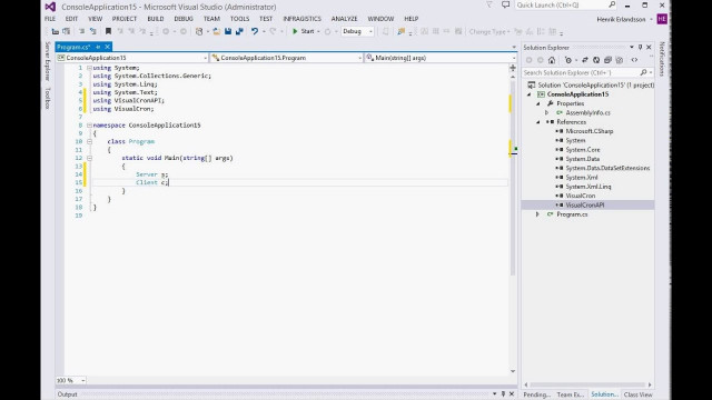 VisualCron Pro 9.3.0 Build 24593 Multilingual