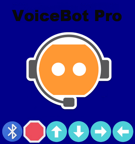 VoiceBot Pro 3.8