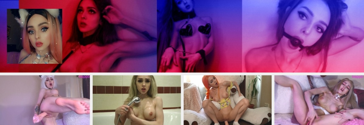 [Pornhub.com] Anna Liisppb (15 vids) [2020 ., Amateur, Solo, Ahegao, Masturbate, Fake Tits, Toy, Dildo, Fingering, 1080p, WEB-DL]