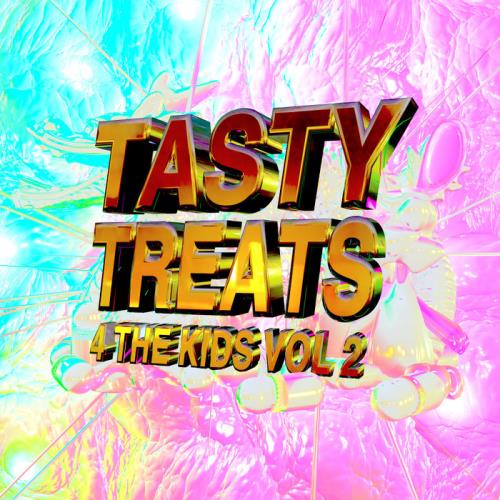 Tasty Treats 4 The Kids Vol 2 (2020)