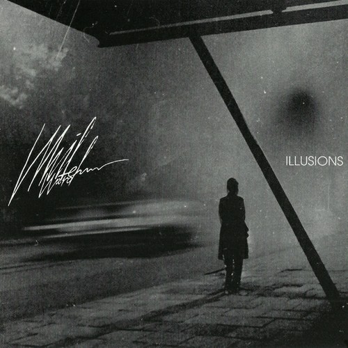 White Ward - Illusions (2012, Lossless)