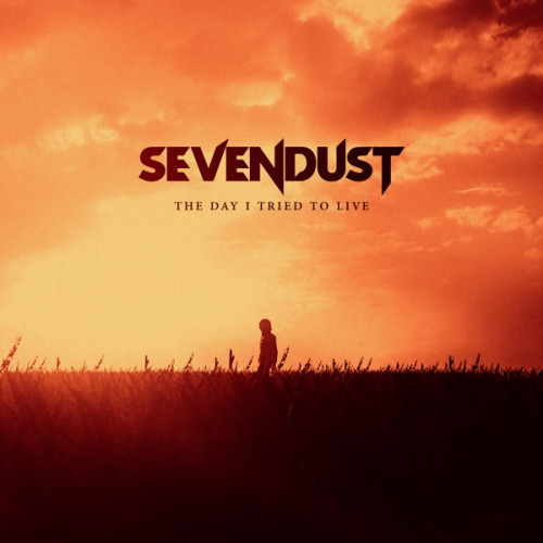 Sevendust - The Day I Tried To Live (Soundgarden Cover) (2020)