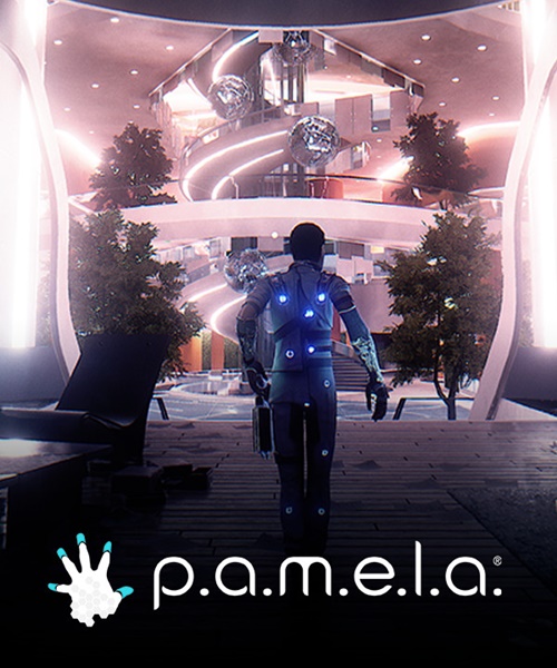 P.A.M.E.L.A. (2020/ENG/RePack  FitGirl)