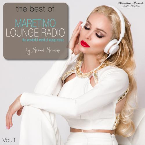 The Best Of Maretimo Lounge Radio Vol. 1 (2020)