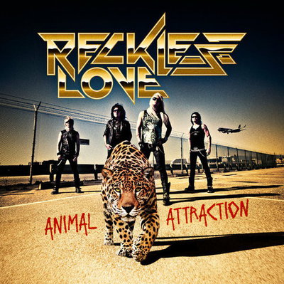 Reckless Love - Animal Attraction (2011)