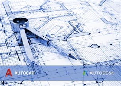 Autodesk AutoCAD (LT) 2021.0.1 macOs