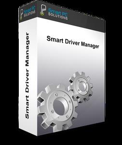 Smart Driver Manager 5.0.396