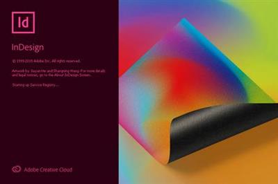 Adobe InDesign 2020 v15.1.1.103 Multilingual Portable