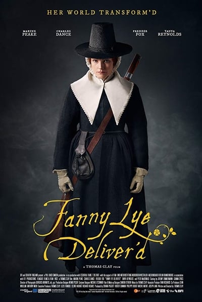 Fanny Lye Deliverd 2019 720p WEBRip x264 AAC-YTS