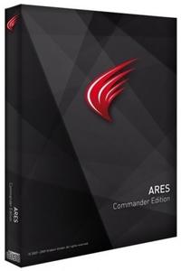 ARES Commander 2020.1 Build 20.1.1.2033
