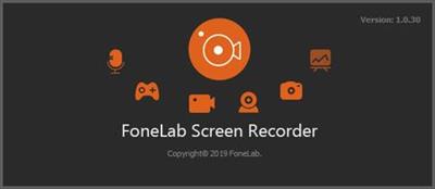 FoneLab Screen Recorder 1.3.6 Multilingual