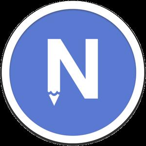 NoteApp 1.0.1 macOS
