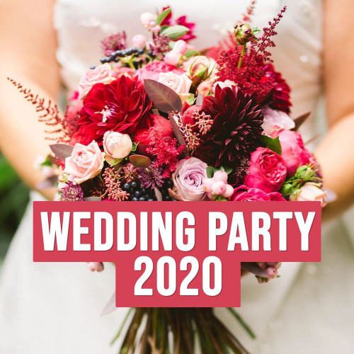 Wedding Party 2020 (2020) FLAC
