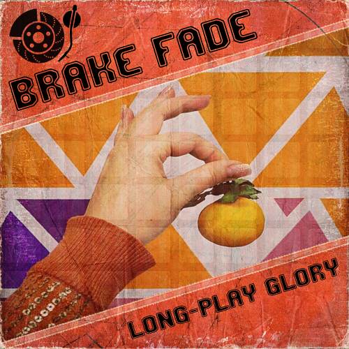 (Breakbeat, Big beat) Brake Fade - Long-Play Glory - 2020, MP3, 320 kbps