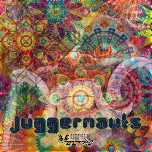 (Psytrance) VA - Juggernauts - 2020, MP3, 320 kbps