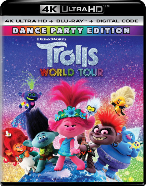 Trolls World Tour 2020 1080p BluRay H264 AAC-RARBG